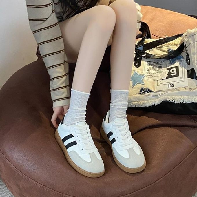Mateamoda Chaussures Pour Femmes Chaussures Sport