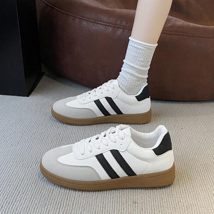 Mateamoda Chaussures Pour Femmes Chaussures Sport